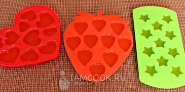 мармелад апельсиновый