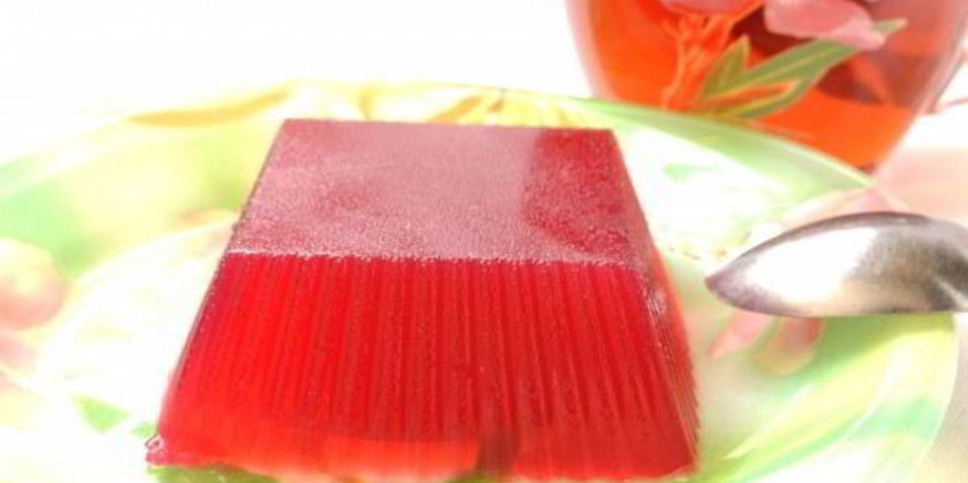 Рецепт мармелада для диабетиков