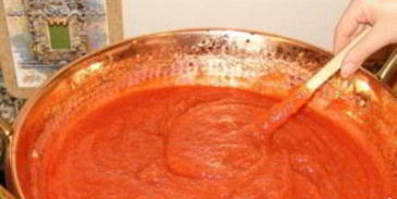 мармелад из айвы