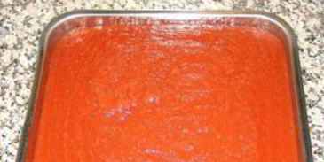 мармелад из айвы