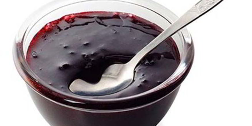 Рецепт мармелада иза черного смородин