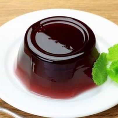 Мармелад из ирги