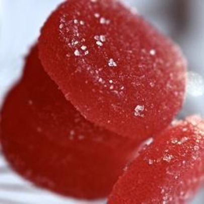 Мармелад из малины