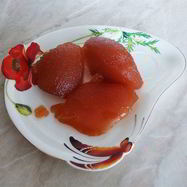 Рецепт Мармелада из помидоров