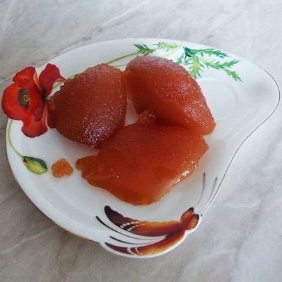 Мармелад из помидоров