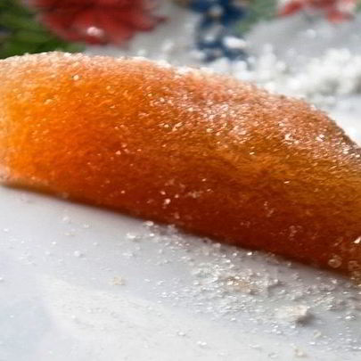 Мармелад из тыквы