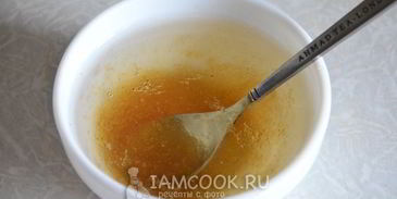 мармелад из варенья