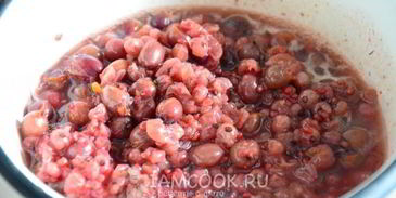 мармелад из варенья