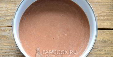 мармелад из варенья