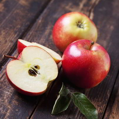 Мармелад из яблок