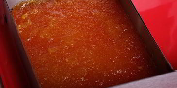 мармелад солнечный апельсин