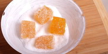 мармелад солнечный апельсин