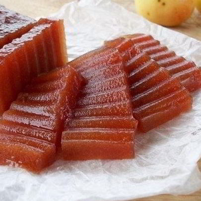 Мармелад в мультиварке