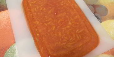 томатно-фруктовый мармелад