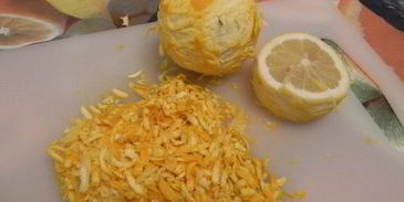 томатно-фруктовый мармелад