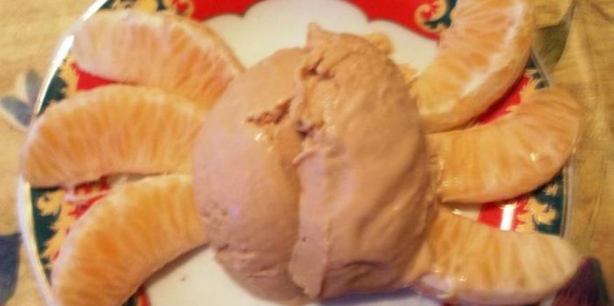 Рецепт долгожданного мороженого