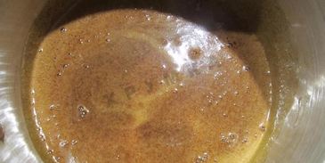 домашнее мороженое с шоколадом