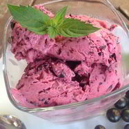 Рецепт Домашнего мороженого