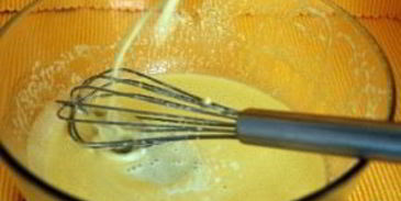 фисташковое мороженое