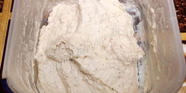 йогуртовое мороженое