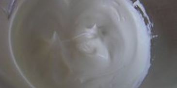 клубнично-банановое мороженое