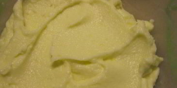 конфеты мороженое