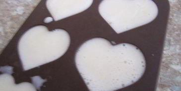 конфеты мороженое