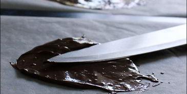 мильфей — торт-мороженое с кофе и шоколадом