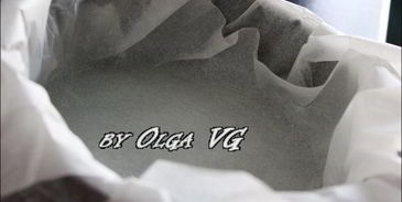 мильфей — торт-мороженое с кофе и шоколадом