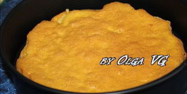 мильфей — торт-мороженое с кофе и шоколадом