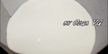 мильфей — торт-мороженое с кофе и шоколадом