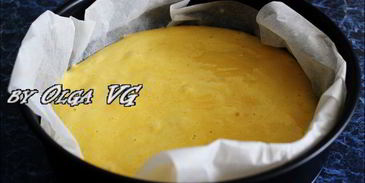 мильфей — торт-мороженое с кофе и шоколадом