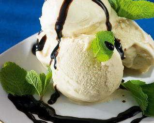 Мороженое Бальзам