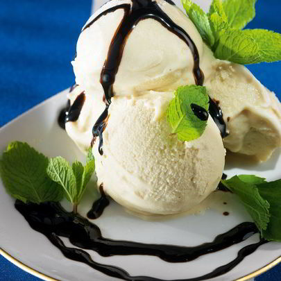 Мороженое Бальзам