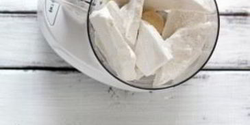 мороженое без сахара