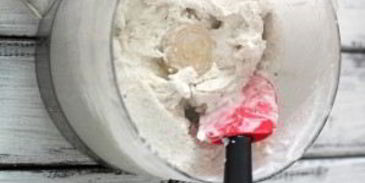 мороженое без сахара