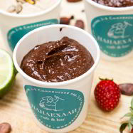 Рецепт Мороженого из авокадо