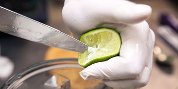 мороженое из авокадо