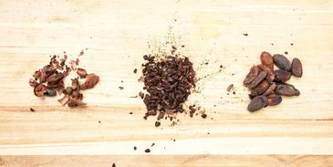 мороженое из авокадо