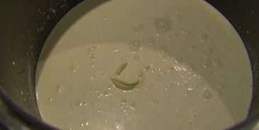 мороженое маргарита