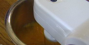 мороженое маргарита