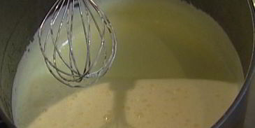 мороженое маргарита