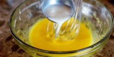 мороженое с корицей