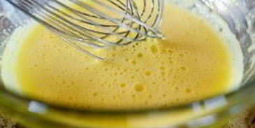 мороженое с корицей