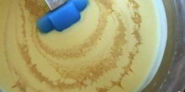 мороженое с виски