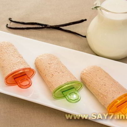 Мороженое Шоколадное