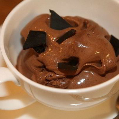 Мороженое Трюфель