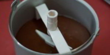 мороженое в мороженице