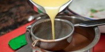 мороженое в мороженице