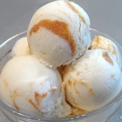 Мороженое в мультиварке